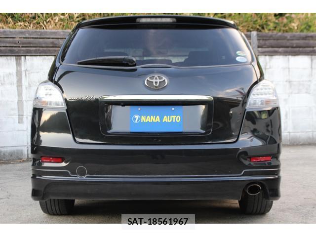 Toyota MARK X ZIO 2008-10 8547488-9