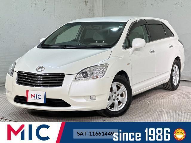 sat car