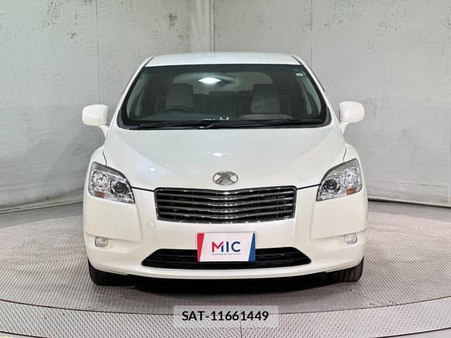 Toyota MARK X ZIO 2007-10 8551251-10