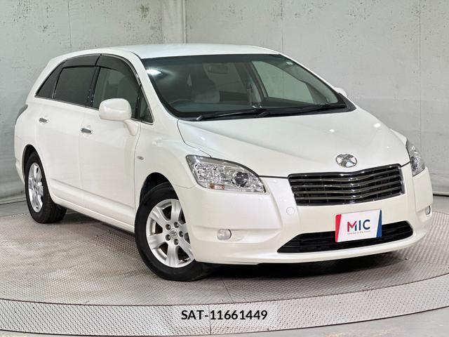 Toyota MARK X ZIO 2007-10 8551251-11