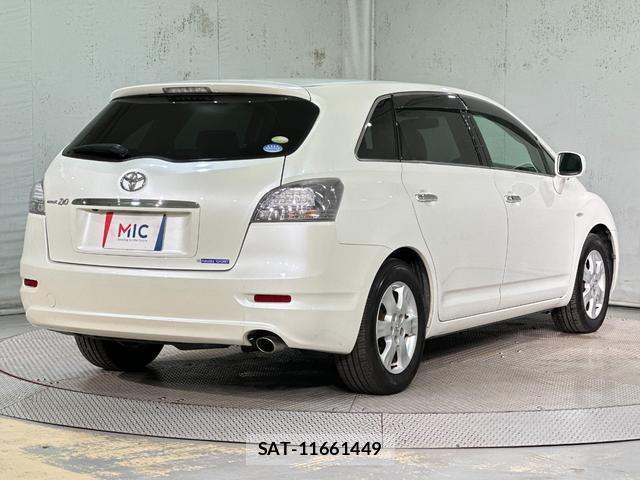 Toyota MARK X ZIO 2007-10 8551251-12