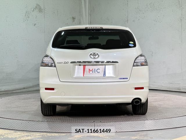 Toyota MARK X ZIO 2007-10 8551251-13