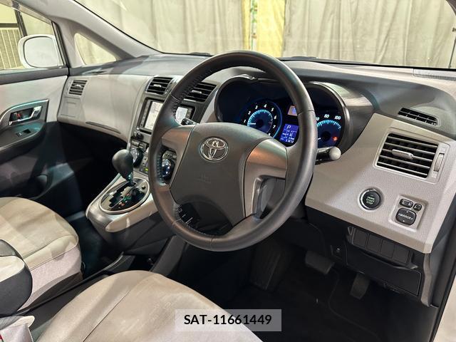 Toyota MARK X ZIO 2007-10 8551251-19