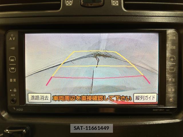 Toyota MARK X ZIO 2007-10 8551251-5