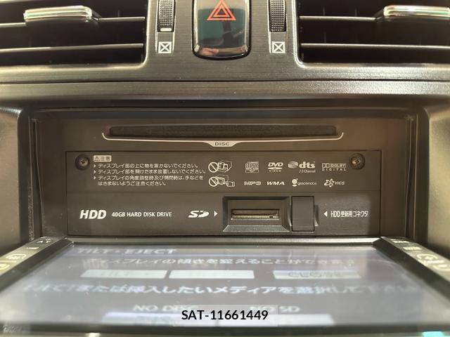 Toyota MARK X ZIO 2007-10 8551251-6