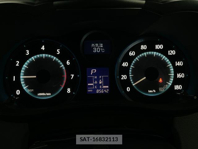 Toyota MARK X ZIO 2011-07 8551922-11