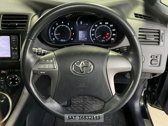 Toyota MARK X ZIO 2011-07 8551922-13