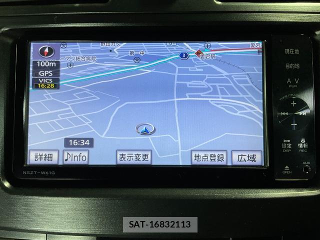 Toyota MARK X ZIO 2011-07 8551922-18