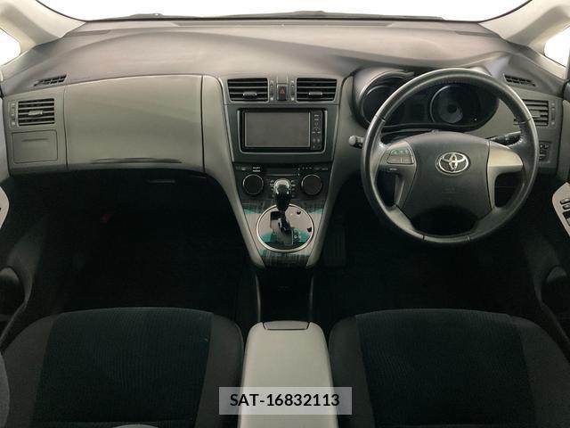 Toyota MARK X ZIO 2011-07 8551922-2