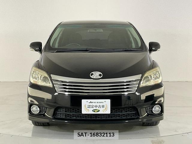 Toyota MARK X ZIO 2011-07 8551922-3