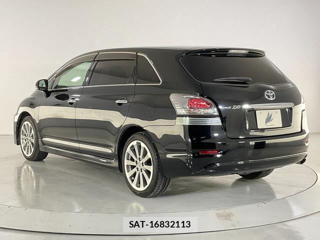 Toyota MARK X ZIO 2011-07 8551922-5