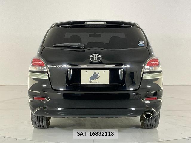 Toyota MARK X ZIO 2011-07 8551922-6