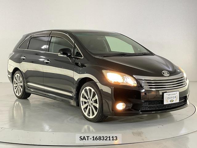 Toyota MARK X ZIO 2011-07 8551922-8