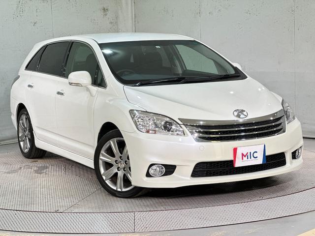 Toyota MARK X ZIO 2009-09 8552800-11