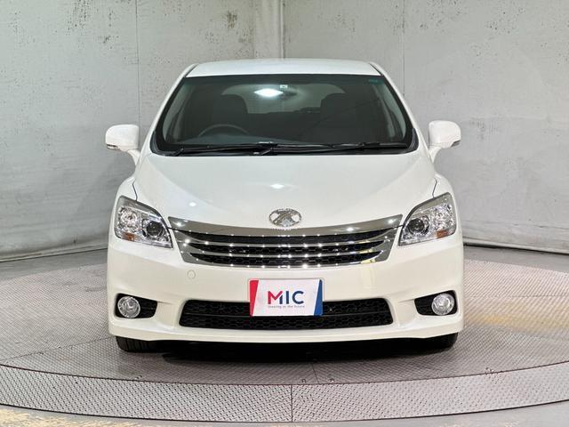 Toyota MARK X ZIO 2009-09 8552800-12
