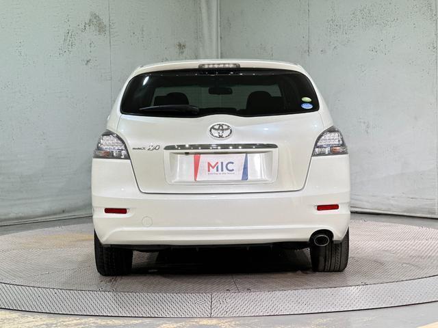 Toyota MARK X ZIO 2009-09 8552800-15