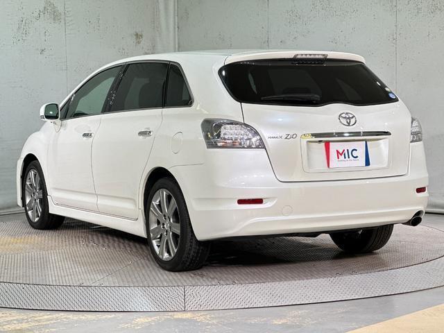 Toyota MARK X ZIO 2009-09 8552800-16