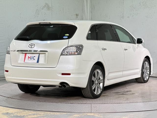 Toyota MARK X ZIO 2009-09 8552800-17
