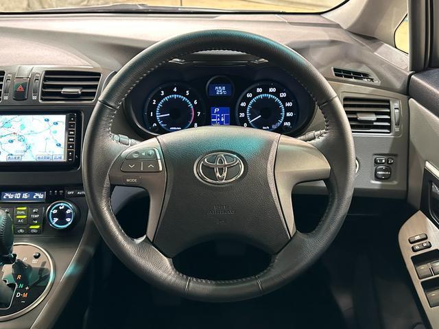 Toyota MARK X ZIO 2009-09 8552800-7