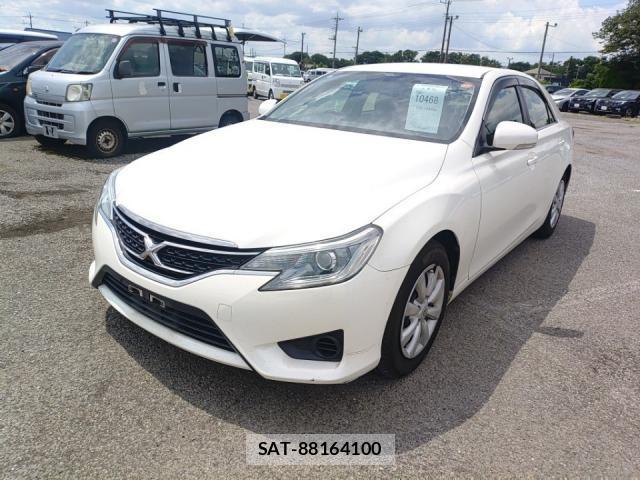 Toyota MARK X 2015-08 8546499-0