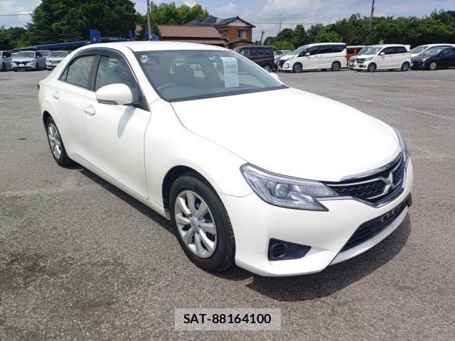 Toyota MARK X 2015-08 8546499-1