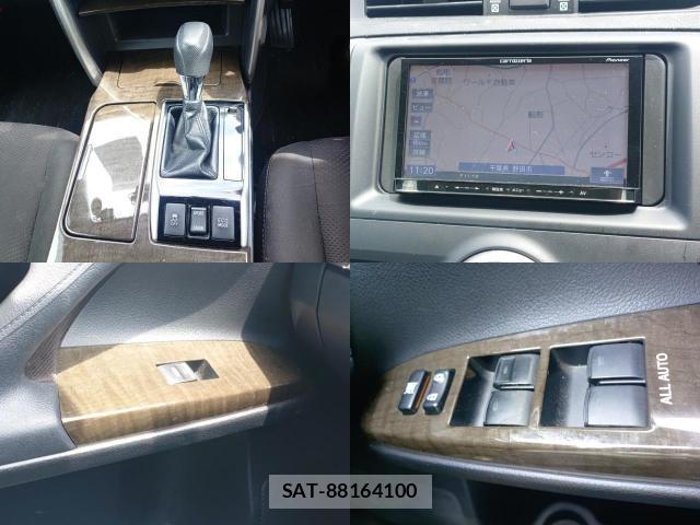 Toyota MARK X 2015-08 8546499-8