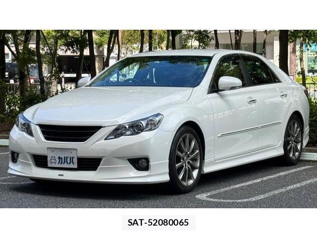 Toyota MARK X 2011 8548898-0