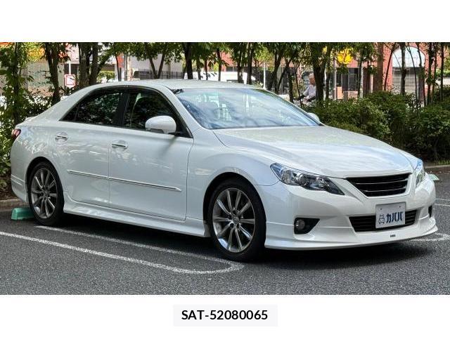 Toyota MARK X 2011 8548898-13