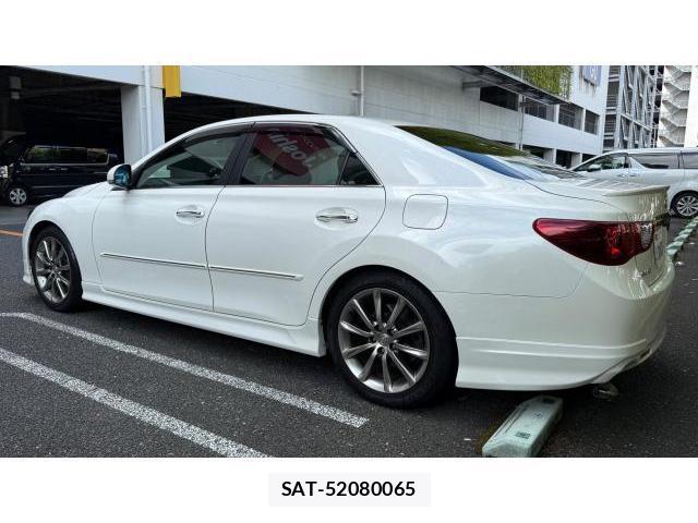 Toyota MARK X 2011 8548898-15