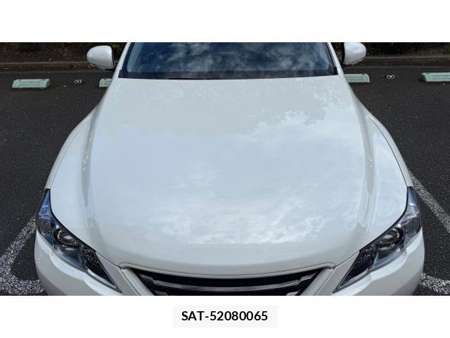 Toyota MARK X 2011 8548898-19