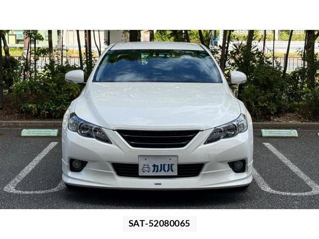 Toyota MARK X 2011 8548898-3