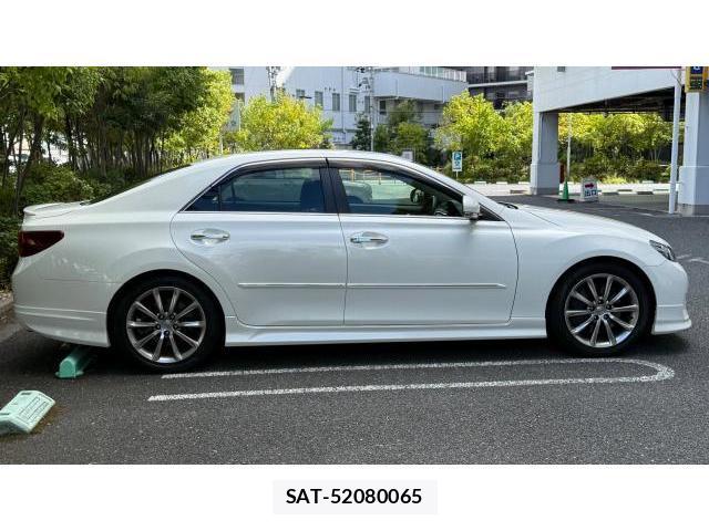 Toyota MARK X 2011 8548898-4