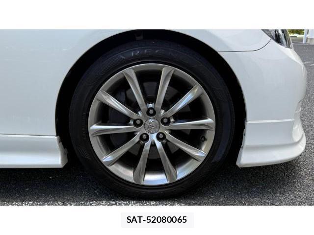 Toyota MARK X 2011 8548898-7