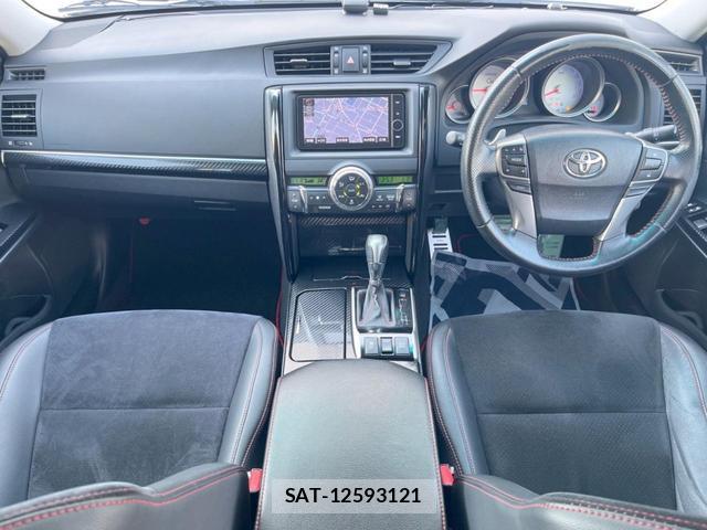 Toyota MARK X 2013-02 8549939-1