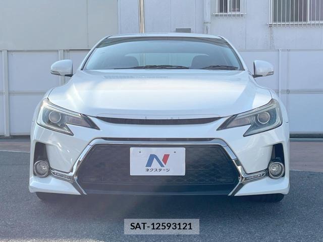 Toyota MARK X 2013-02 8549939-13