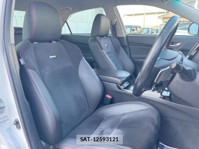 Toyota MARK X 2013-02 8549939-7