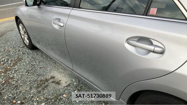 Toyota MARK X 2010-04 8550431-10