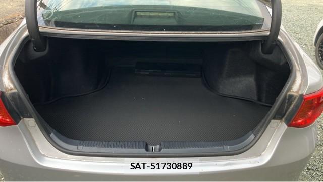 Toyota MARK X 2010-04 8550431-17