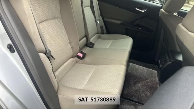 Toyota MARK X 2010-04 8550431-6