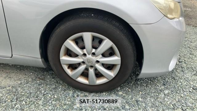 Toyota MARK X 2010-04 8550431-8