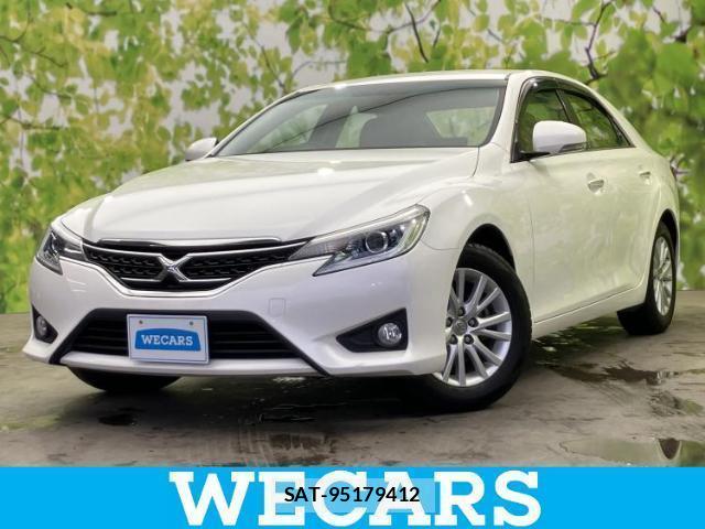 Toyota MARK X 2016-08 8552297-0