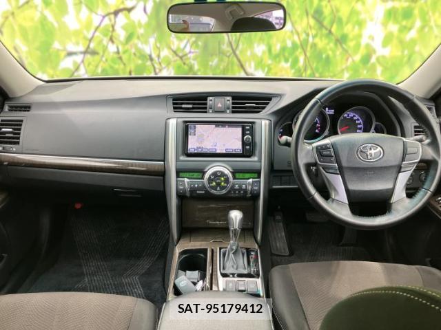 Toyota MARK X 2016-08 8552297-3