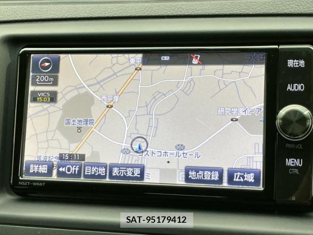 Toyota MARK X 2016-08 8552297-8