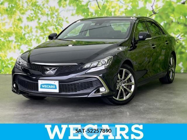 Toyota MARK X 2019-09 8552469-0