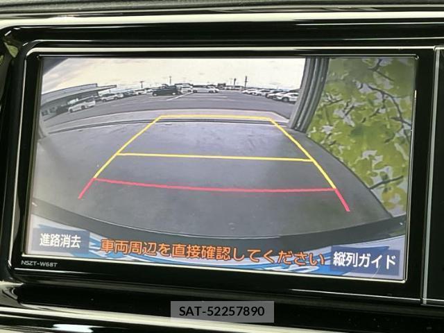 Toyota MARK X 2019-09 8552469-11