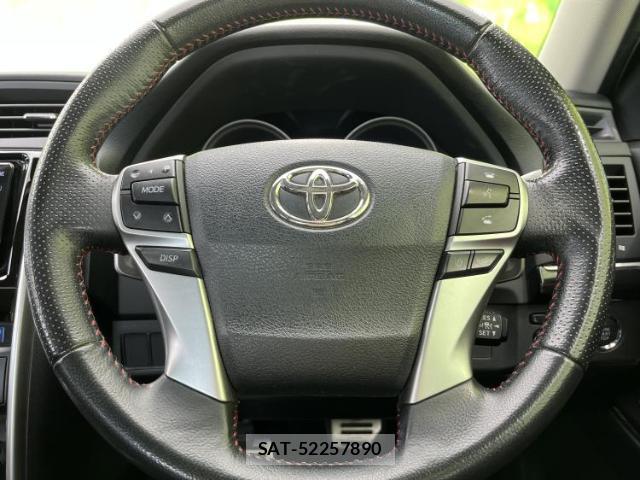 Toyota MARK X 2019-09 8552469-14