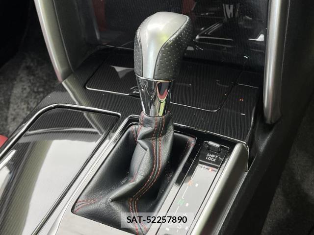Toyota MARK X 2019-09 8552469-17