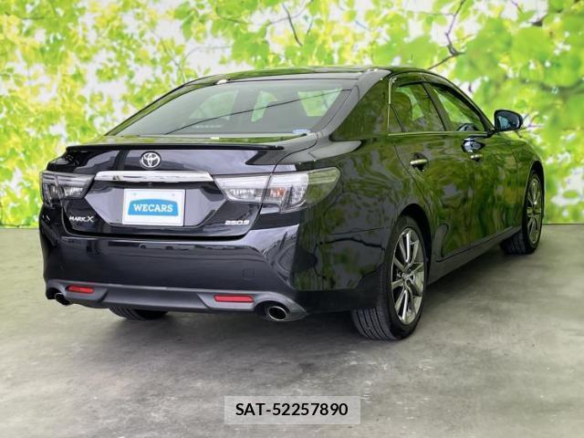 Toyota MARK X 2019-09 8552469-2