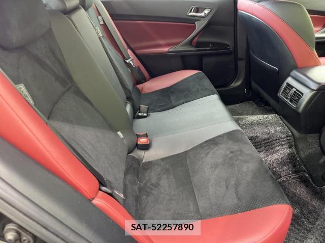 Toyota MARK X 2019-09 8552469-4