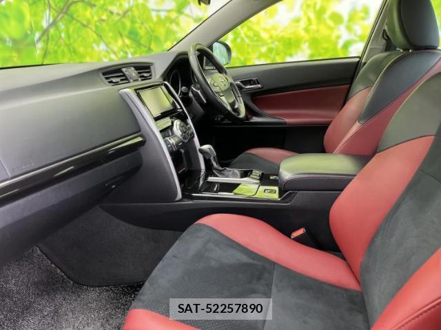 Toyota MARK X 2019-09 8552469-5
